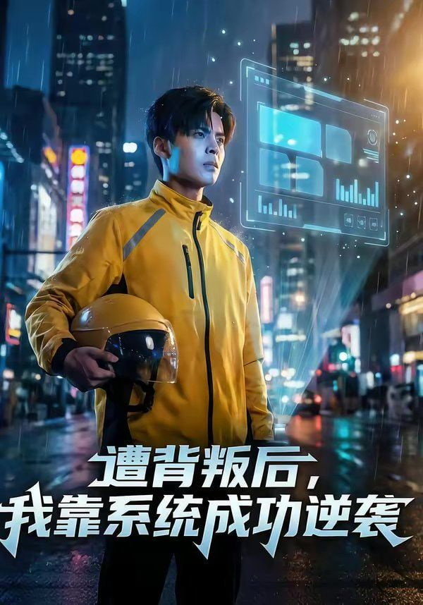 纽约的夏夜